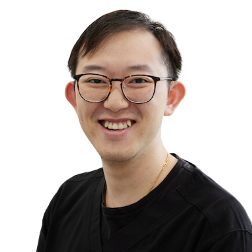 Dr Choy