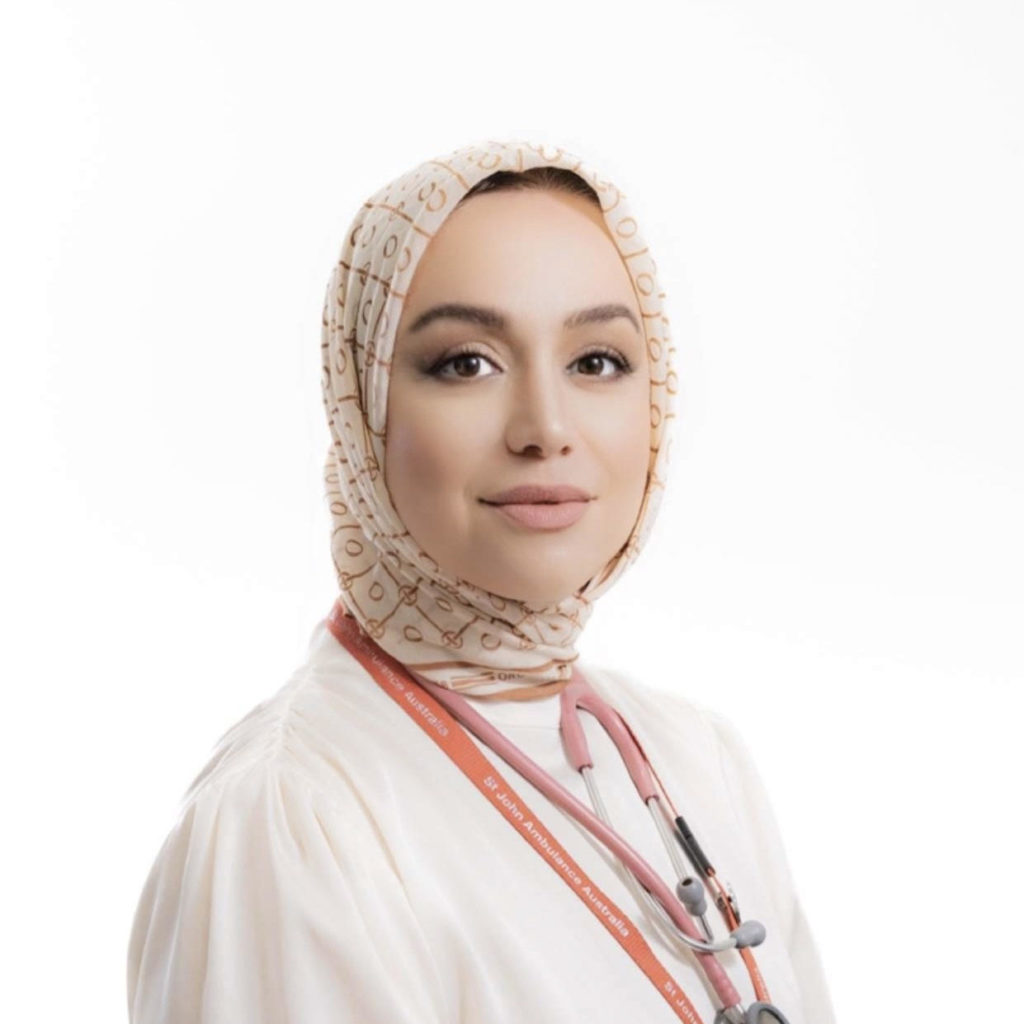 Dr Ekram