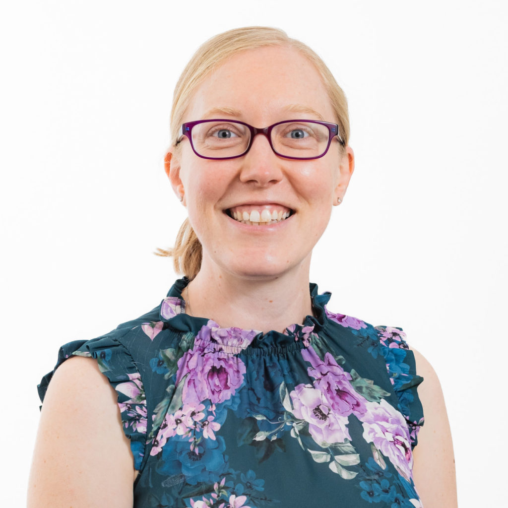 Dr Lisa Booth 1