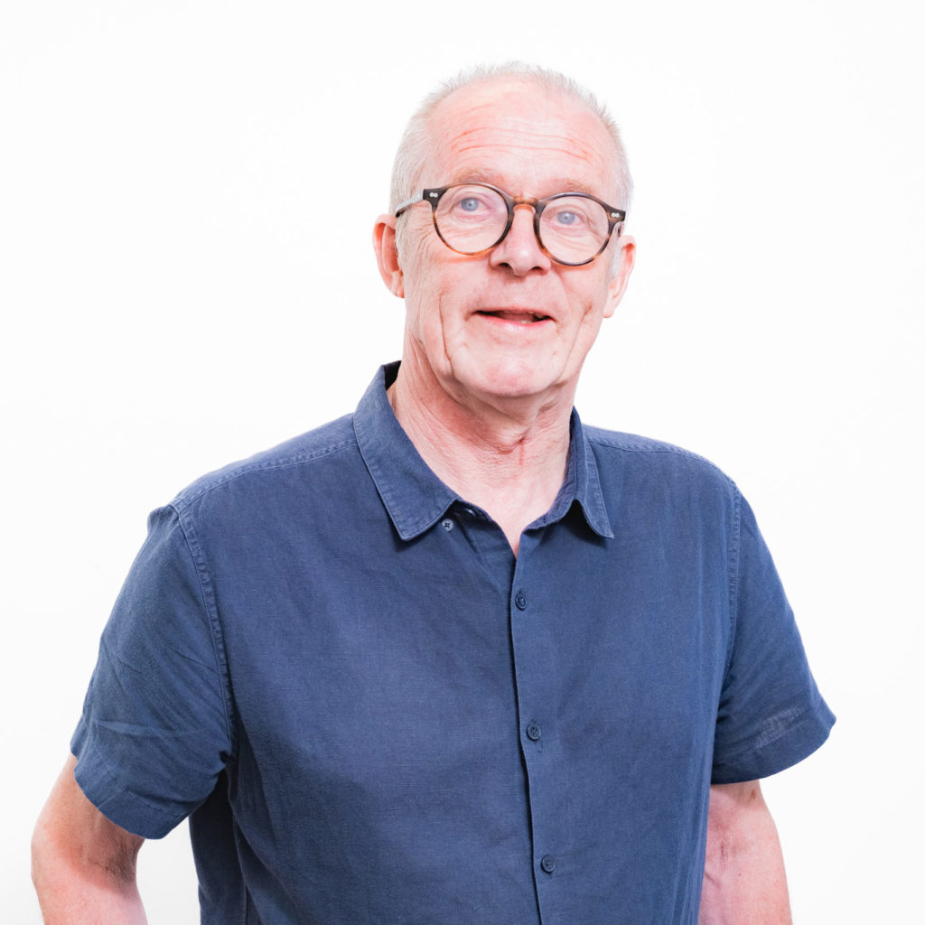 Dr Rob Hendry 3
