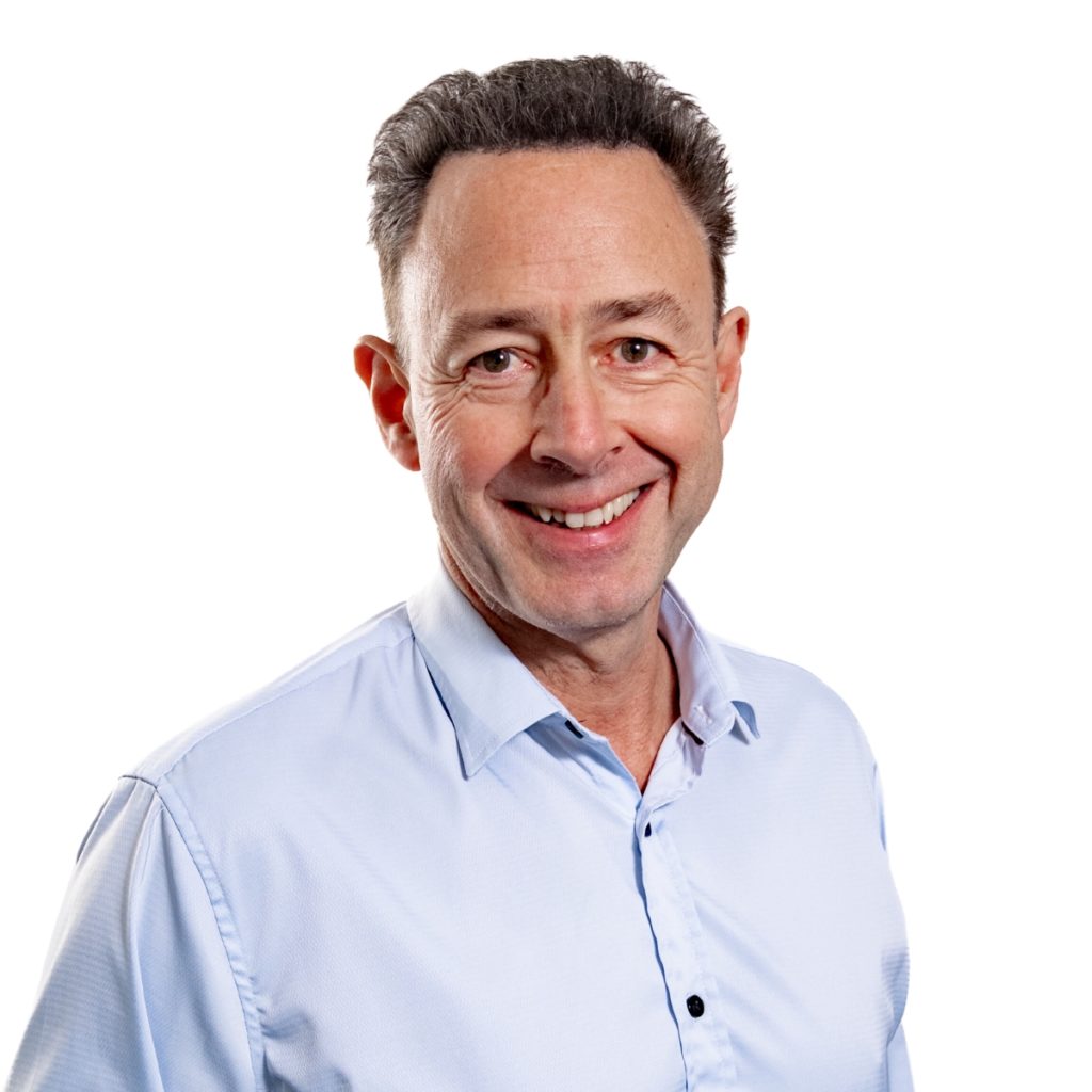 Dr Rob Marsh 2