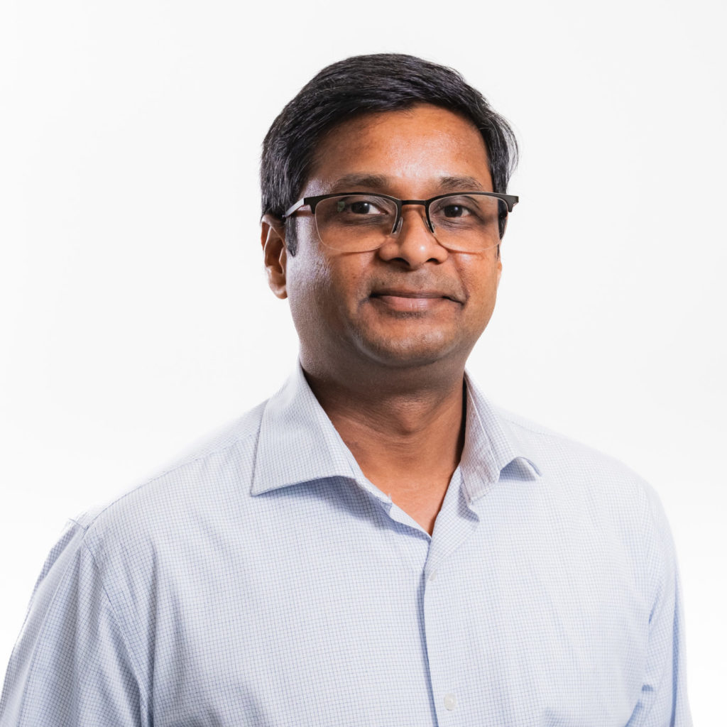 Dr Srinath Karingala 2