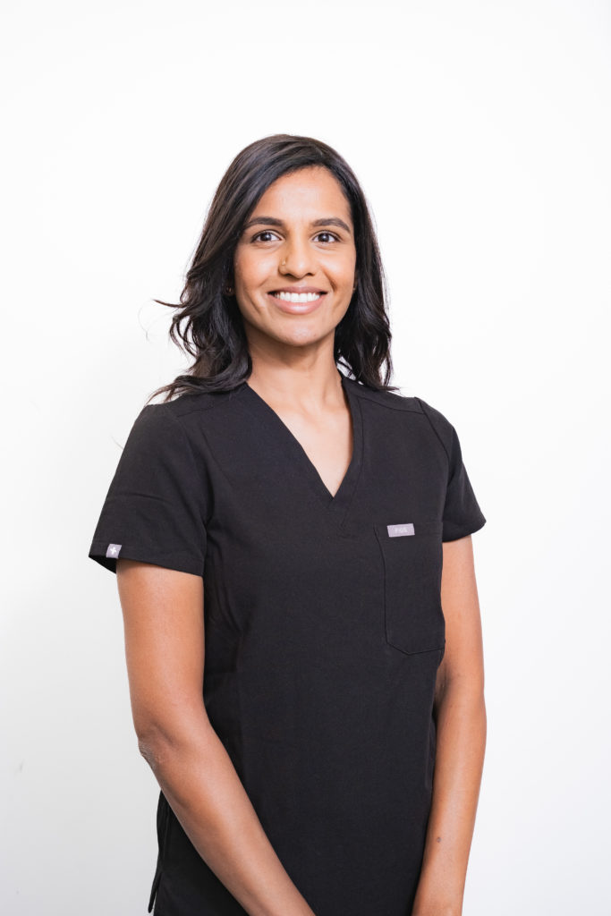 Dr Yamuna Shivananda