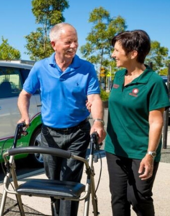 Community Transport Community Transport