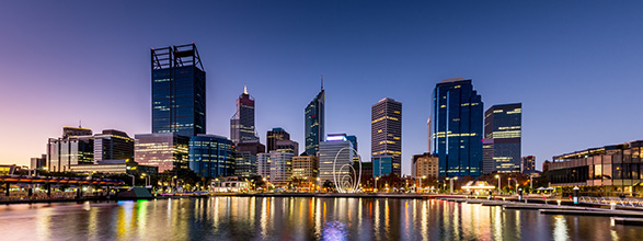 Perth-Metro