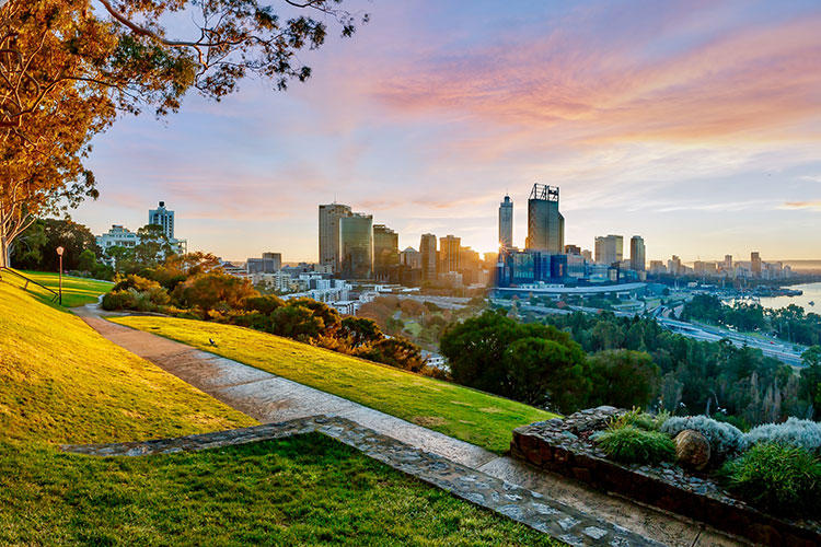 Perth