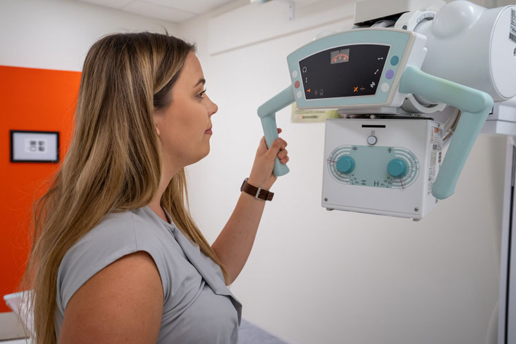 Radiographer-employee-benefits