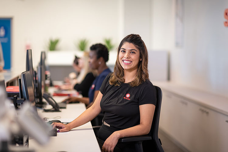 Receptionist-2
