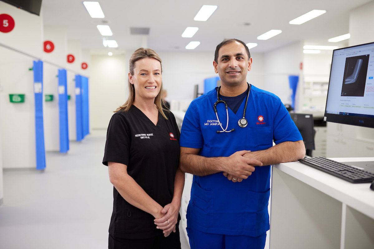 nurse-practitioner