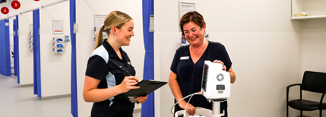 stjohnhealth march post – urgent care placements