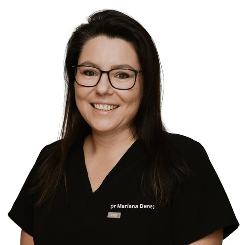 Dr Mariana Denes