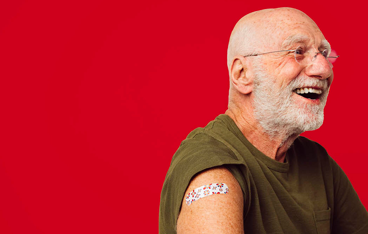 Flu Vaccination St John Health 2