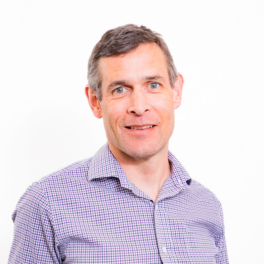 St John Health _ Dr Paul Gannon_GP
