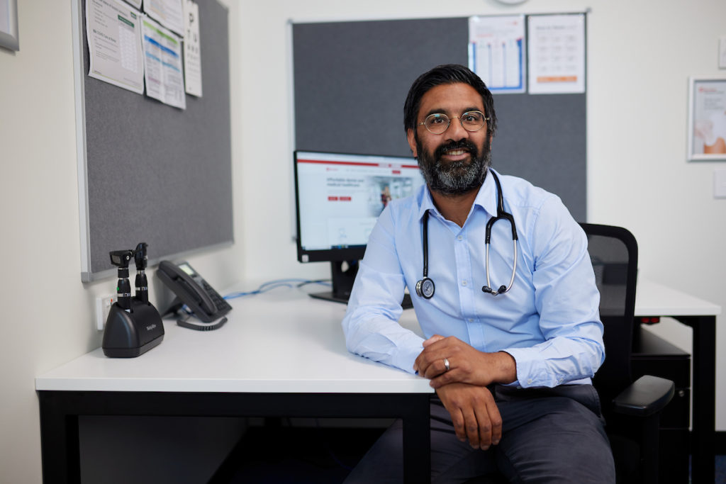 st john health - men’s health week 2024