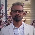 chandra mistry