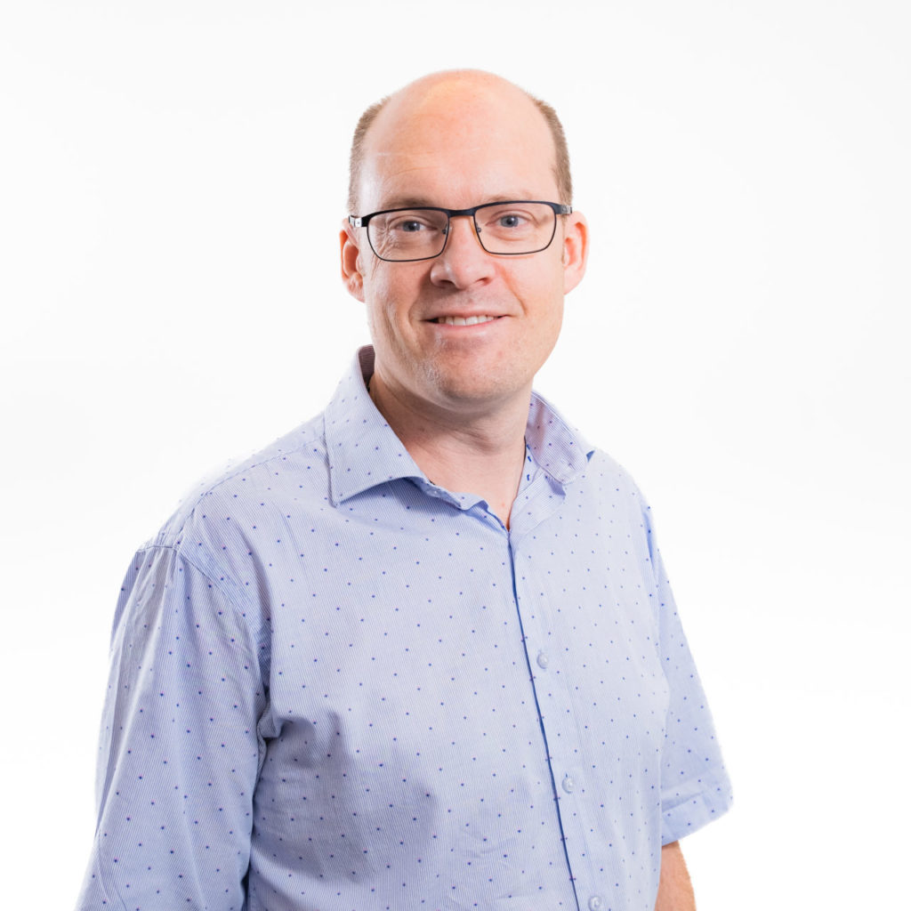 Dr Julian Gazzina 1