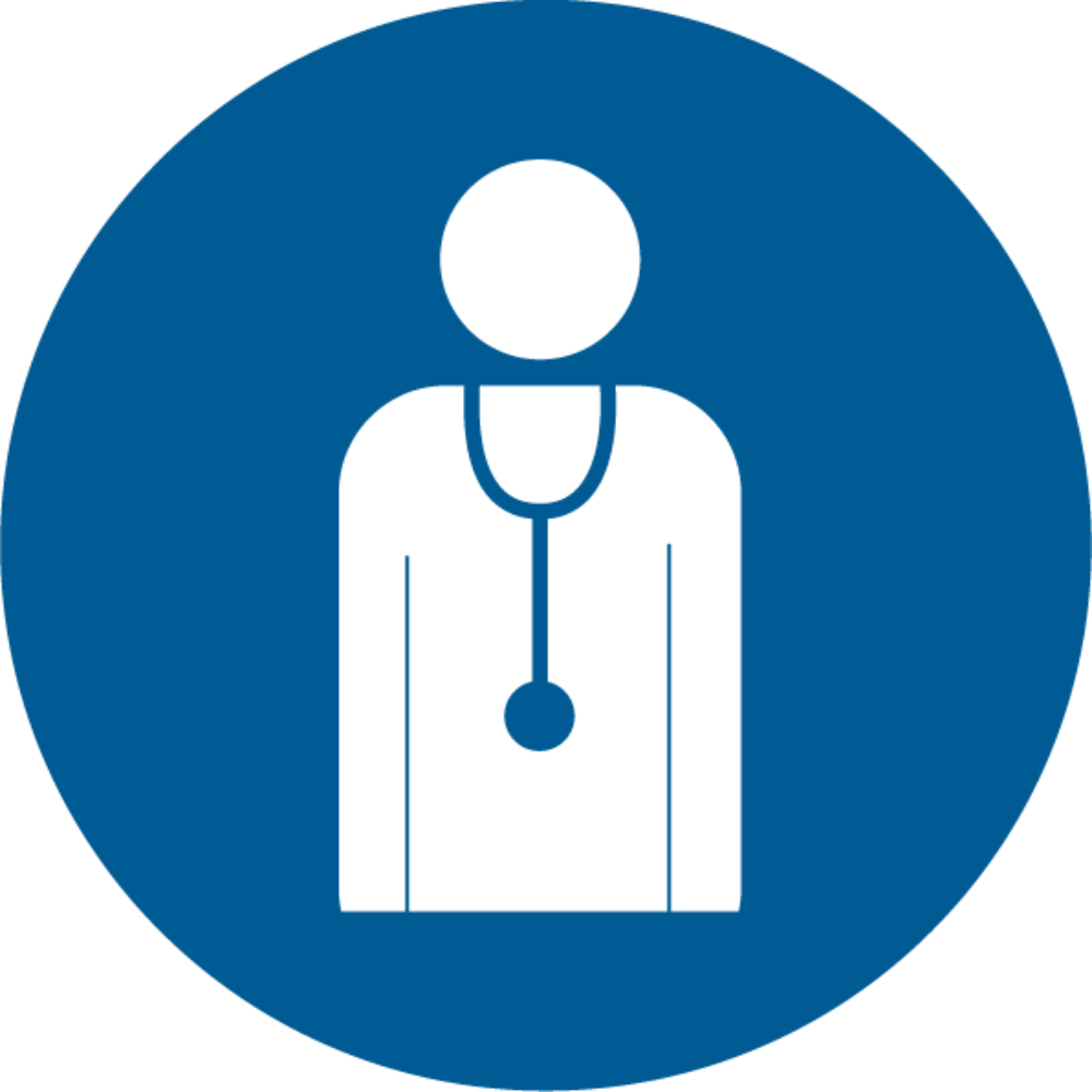 Health Wayfinding