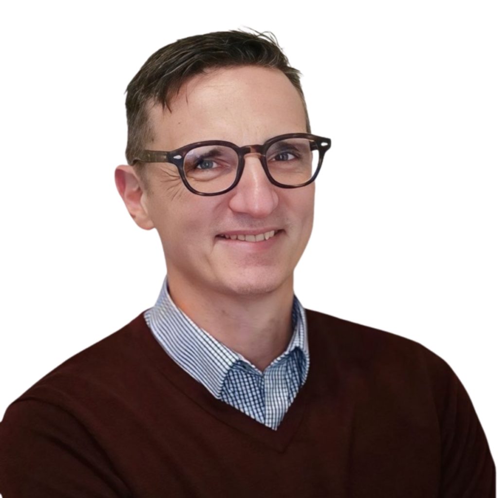 Dr Richard Tobin