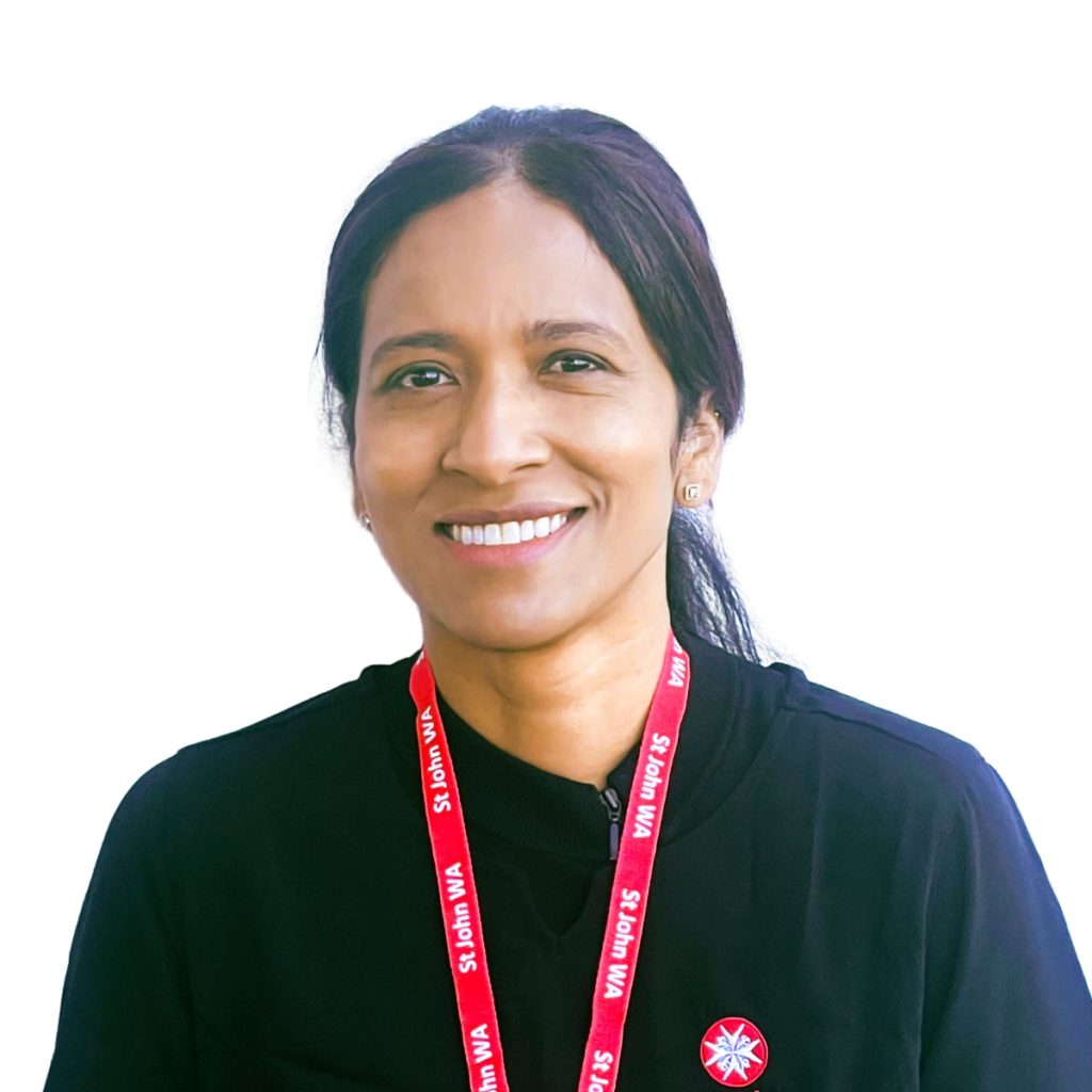 Dr Sabrina