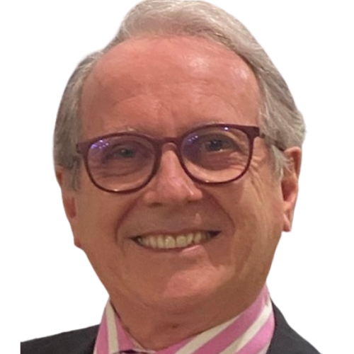 Dr Anthony